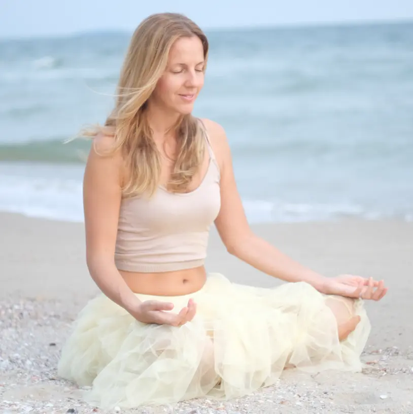 yoga meditation teacher training